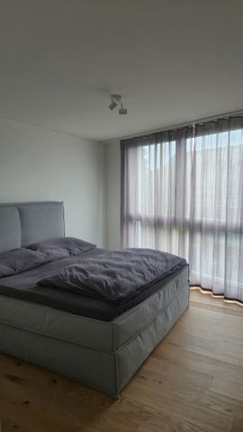 Generous apartment in Studen! - Photo 3