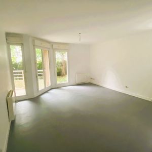 Location appartement 2 pièces, 49.00m², Thiais - Photo 2