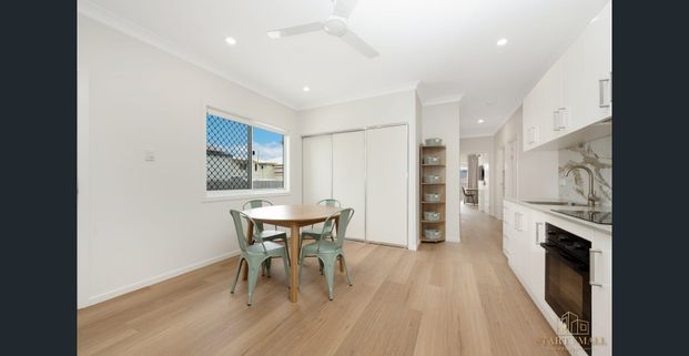 Brand New Furnished & Including Bills! - Photo 1