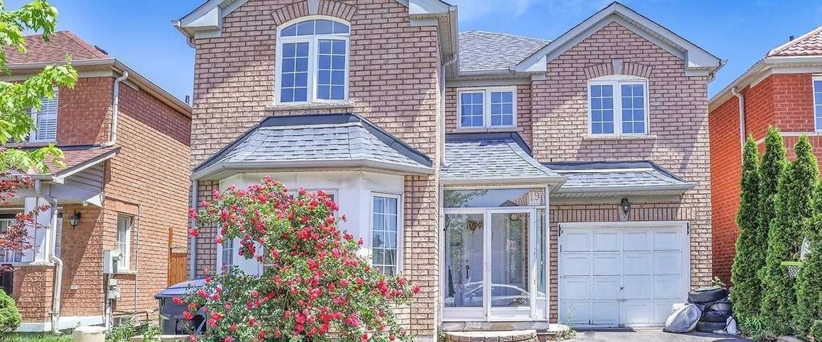 For Lease - 19 Cranberry Drive Unit# Basement, Toronto, Ontario - Photo 1