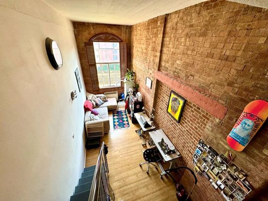 1 bedroom apartment to rent - Photo 1