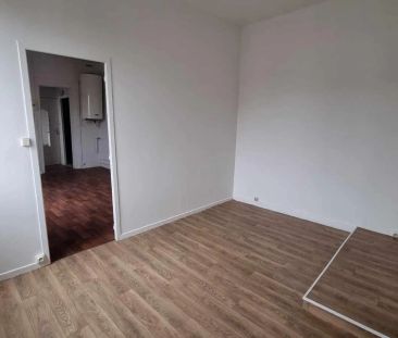 Appartement à louer 2 pièces 35.49m² - Photo 2