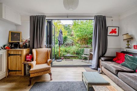 1 bedroom flat to rent - Photo 2