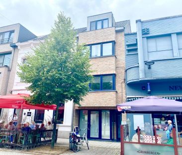 Ruim 1-slaapkamerappartement met terras. - Photo 3