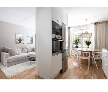 Strandängsgatan, Jönköping - Foto 3