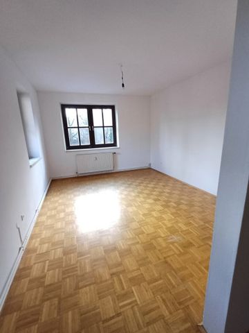 Schloss Eggenberg Nähe - schöne, helle 2 Zimmer - Küche Wohnung in absoluter Ruhelage - Parkplatz gratis vorhanden - Foto 5