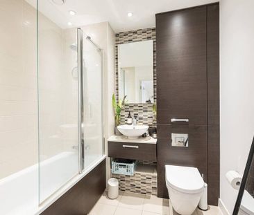 2 bedroom flat to rent - Photo 6