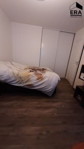 Location Appartement 2 pièces 45m² LA RICHE 37520 - Photo 4