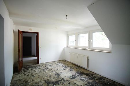 ERSTBEZUG nach Sanierung + Einzug ab 01.03.2026 möglich! - Foto 3