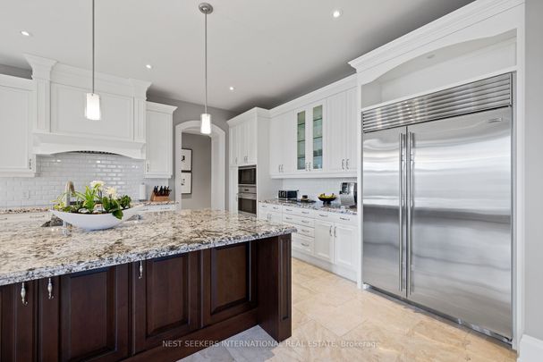 For Lease - 58 Langdon Drive, King, Ontario - Photo 1