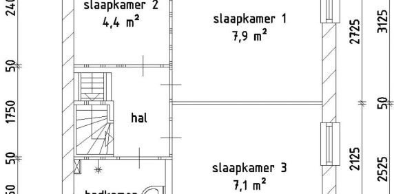 Maison familiale Spechtstraat 29, Den Helder - Foto 2