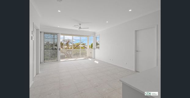 Modern spacious Townhouse near city! - Increase to $1,025 08/4/2026 - Photo 1