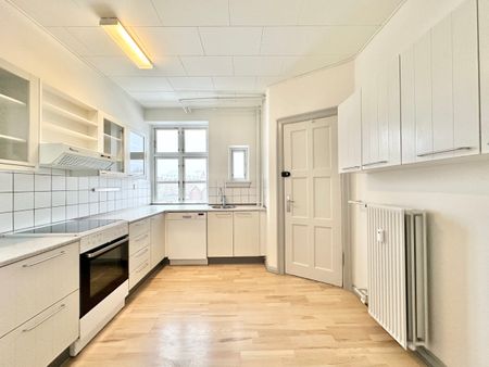 Indbydende 2-værelses lejlighed i Vesterbrokvarteret - Photo 4