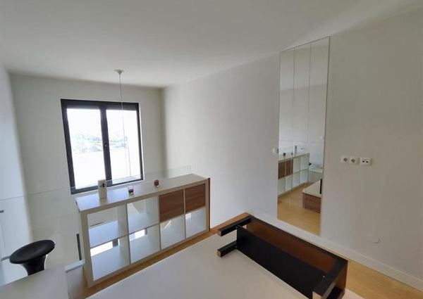 Apartamento T1 em Porto