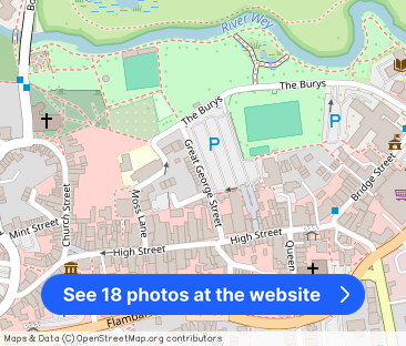 Great George Street, Godalming - Photo 1