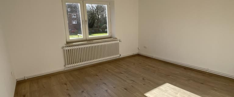 Helle 2-Zimmer Wohnung im Erdgeschoss in Voslapp! - Foto 1