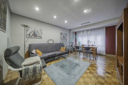 Alquiler de piso en Calle del Postigo Bajo - Photo 4