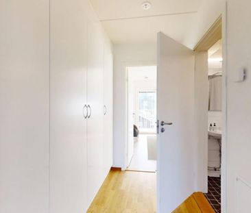 Thorsmans väg, Nyköping - Foto 1