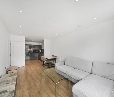 2 bedroom apartment to rent - Photo 2