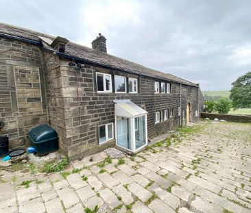 2 bedroom cottage to rent - Photo 4