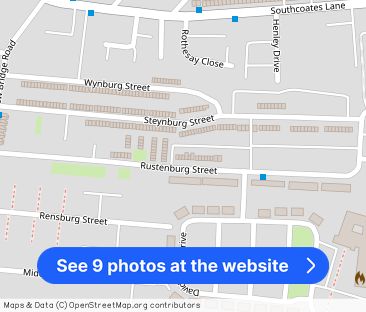 91 Rustenburg Street - Photo 1