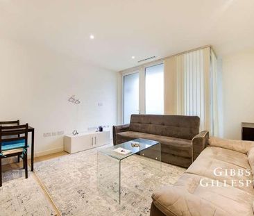 Capitol Way, London, NW9 - Photo 1