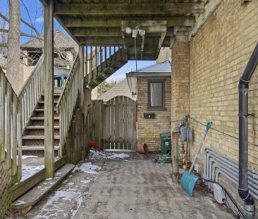 For Lease - 22 Victor Street Unit# 3, London South, Ontario - Photo 5