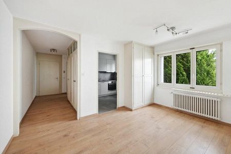 Grosszügige 3.5 Zimmerwohnung in Suhr - Photo 4