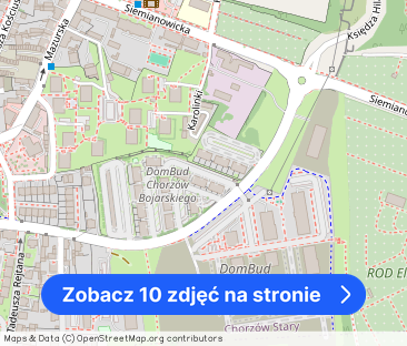 3 pok na nowym osiedlu, od zaraz | ul.Bojarskiego - Zdjęcie 1