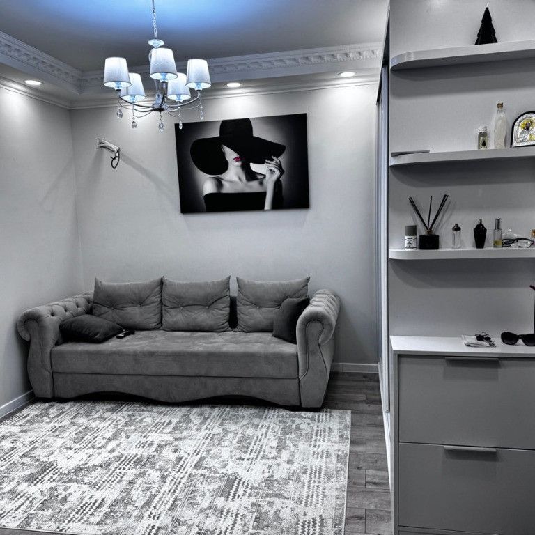 Garsoniera de inchiriat - Fotografie 1