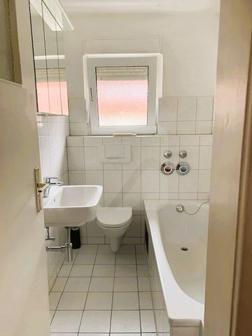 Lüdenscheid-Eggenscheid: Gepflegte 2-Zimmer-Wohnung Nähe Freisenberg - Photo 5