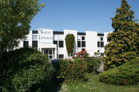 Appartement F2 à louer sur Troyes dans le département de l'Aube - Photo 4