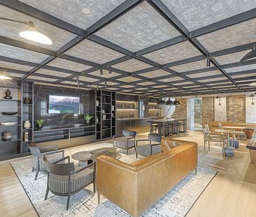 For Lease - 252 Church Street Unit# 1208, Toronto, Ontario - Photo 3