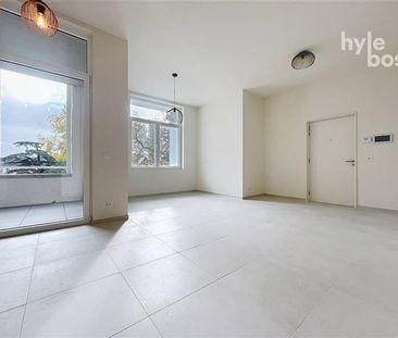 Appartement te huur - Photo 2