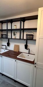 1 bedroom in a flat share to rent - Photo 4