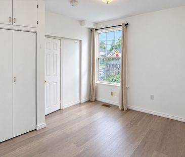 For Lease - 202 Prospect Street Unit# Apt #1, Newmarket, Ontario - Photo 4