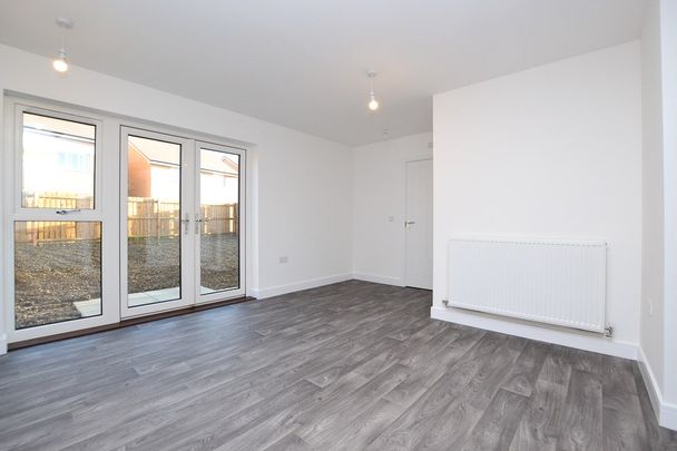 Begonia Way, Newcastle Great Park, Newcastle Upon Tyne - Photo 1