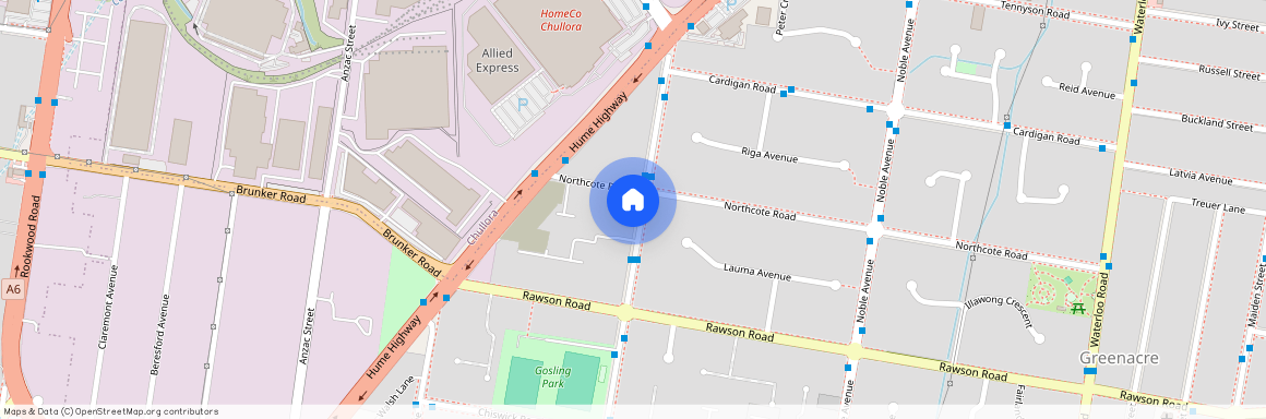 92A Northcote Road, NSW 2190, Greenacre