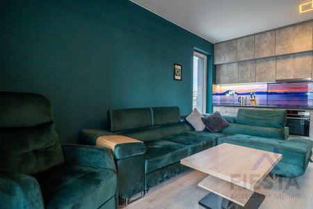 Łódź Łódź-Widzew, ul. Sarnia - Photo 2