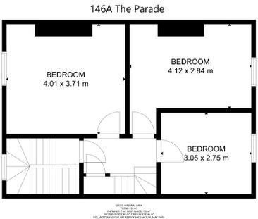 9 Bed Student Accommodation - Photo 1