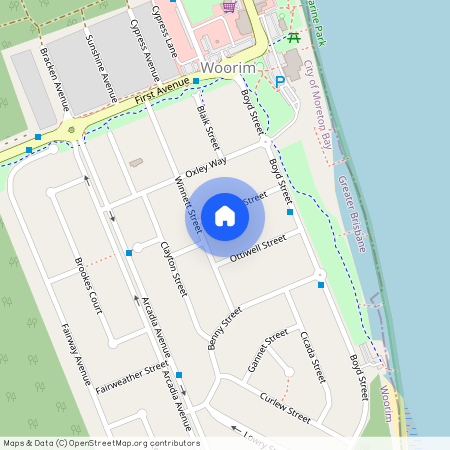 16 Murray Street, Woorim QLD 4507