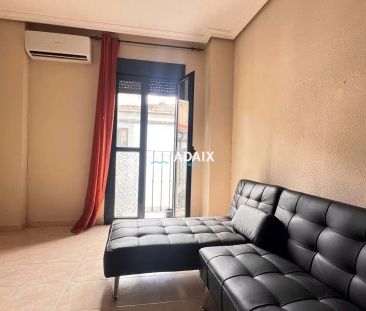 Piso de alquiler en Cl San Justo Es:e Pl: Pt:a Caceres (cáceres), C... - Photo 1