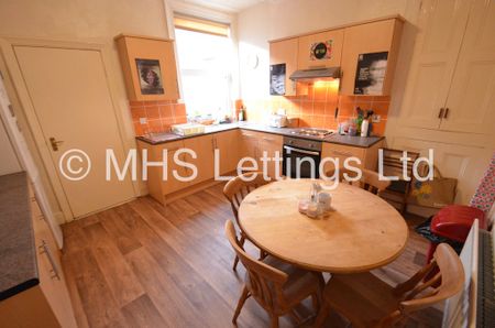 15 Hessle View, Leeds, LS6 1ER - Photo 3