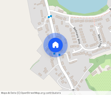 Richmond Road, Saham Toney, Thetford, IP25 - Photo 1