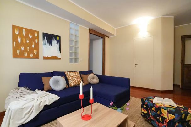 Via Giuseppe Mazzini, Turin, Piedmont 10123 - Foto 1