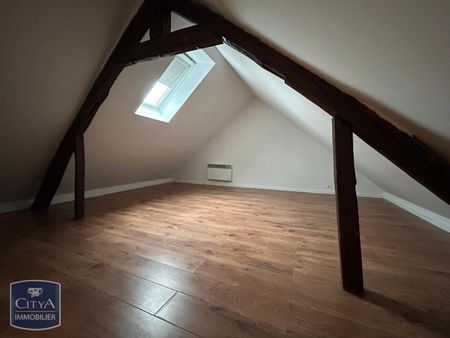 Location Appartement 2 pièces 39m² TRILPORT 77470 - Photo 5