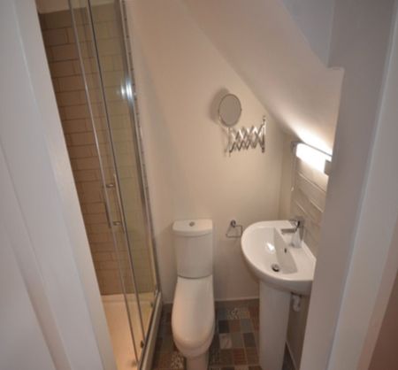 26 Grand Canal Street Lr, Dublin 2 (3 bed) - Photo 5