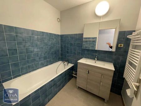 Appartement à louer 4 pièces 93.02m² - Photo 4