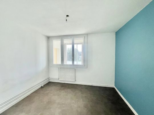 Location Appartement 3 pièces 65m² BOURG LES VALENCE 26500 - Photo 1