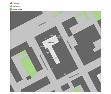 Ruddammsgatan 35 - Photo 3